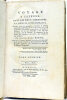 Voyage à Cayenne, dans les deux Amériques et chez les anthropophages. Ouvrage orné de gravures, contenant le tableau général des déportés, la vie et ...