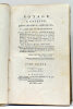 Voyage à Cayenne, dans les deux Amériques et chez les anthropophages. Ouvrage orné de gravures, contenant le tableau général des déportés, la vie et ...