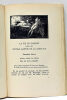 La Vie de Garçon dans les hôtels garnis de la capitale. Nouvelle édition précédée d'une introduction bibliographique par Pierre Dufay et illustrée de ...