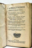 Praelectiones Medico-Anatomicae de Iis Quae Spectant Foetum Humanum in Utero Materno Degentem. In Quibus Doctrina Hippocratis circà hanc materiem ...