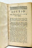 Praelectiones Medico-Anatomicae de Iis Quae Spectant Foetum Humanum in Utero Materno Degentem. In Quibus Doctrina Hippocratis circà hanc materiem ...