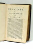 Histoire Des trois derniers empereurs des Turcs. Depuis 1623. Jusqu'à 1677.. RICAUT (Paul).