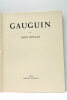 Gauguin.. REWALD (John).