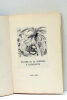 Madame de La Rombière. Grande dame de Tananarive. Scènes de la vie mondaine aux colonies.. CAMO (Pierre).