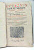 Decisiones. A. Rambaudi, F. Pisardi, Steph. Ranchini, L. Rabotii, P. Matthai, Ferrerii, N. Bonitonii; Necnon Reverendi D. Ioannis a Cruce olim in ...