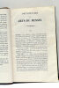 Dictionnaire des Arts du Dessins, la peinture, la sculpture, la gravure et l'architecture.. BOUTARD (Jean Baptiste).