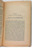 Souvenirs d'un soldat. Traduit de l'allemand par françois Courtet avec la collaboration de André Leclerc-Kohler.. GUDERIAN (Heinz).