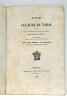 Rapport sur la culture du tabac demandé par M. Le Maire de la ville de Marseille dans sa lettre du 2 Février 1852. Pour être soumis à M Gréterin, ...