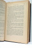 Vaincre. Esquisse d'une doctrine de la guerre. Basée sur la Connaissance de l'Homme et sur la Morale.. MONTAIGNE (Lieutenant-colonel).