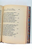 Essai sur l'homme par Monsieur Alexander Pope. Traduction françoise En prose, par Mr. S****. Nouvelle edition, avec l'original Anglois; ornée de ...