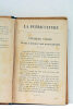 La puériculture. Par le Dr A. Pinard. Professeur à la faculté membre de l'Académie de Medicine. 60 gravures.. PINARD (A.).