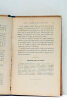 La puériculture. Par le Dr A. Pinard. Professeur à la faculté membre de l'Académie de Medicine. 60 gravures.. PINARD (A.).