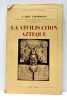 La civilisation aztèque. Traduit par Eva Métraux attachée au musée d'ethnographie du Trocadéro. Avec vingt gravures hors texte, une carte et dix-huit ...