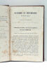 Anatomie et physiologie végétales. Cours rédigé conformément aux programmes prescrits par l'arrêté du 2 août 1880.. CRIÉ (Louis).