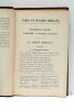 Pages et pensées morales extraites des auteurs grecs recueillies et anotées par A. Puech.. PUECH (A.).