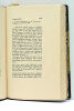 Le centaure et la bacchante. Les poèmes en prose de Maurice de Guerin et leurs sources antiques.. DECAHORS (E.).