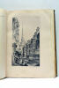 Churches of France. With fifty-one reproductions of etchings and drawings by John Taylor Arms.. NOYES (Dorothy).