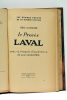 Le procés Laval. Avec 19 croquis d'audience de Jean Ausscher.. LONDON (Geo).