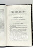 Les couleurs au point de vue physique, physiologique, artistique et industriel. Avec 46 figures intercalés dans le texte.. BRUCKE (Ernest).