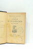 Journal d'un officier de cavalerie.. MILLY-TREFONTAINE (P. de).