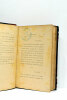 Journal d'un officier de cavalerie.. MILLY-TREFONTAINE (P. de).