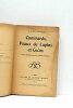 Camisards, Peaux de Lapins et Cocos. Corps disciplinaires de l'armée française.. DUBOIS-DESAULLE (G.).