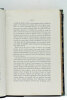 Recherches théoriques et pratiques sur les fusées pour projectiles creux. Deuxième partie. Description des fusées. Fusée à double effet.. ROMBERG ...