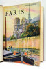 Paris. Couverture de Paul Leroy.. PIERRE-GAUTHIEZ.