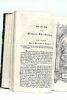 Johann Arnd's. Sechs Bücher vom wahren Christentum, nebst dessen Paradies-Gärtlein/Johann Arnd. Mit d.Lebensbeschreibg d. seligen Mannes nebst s. ...