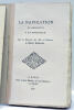 La navigation du Compagnon à la bouteille suivie de Maistre Hambrelin. Réimpression textuelle, faite sur l'édition de Paris, Cl. Micard, 1576, ...