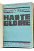 Haute gloire.. ROCHAT (Charles).