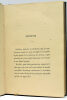 Les femmes d'aujourd'hui. Esquisses. Seconde édition.. CHARNACÉ (Guy de).