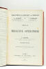 Précis de médicine opératoire. Deuxième édition. Avec 321 figures originales dans le texte. Publiée sous la direction de A. Gilbert et L. Fournier.. ...