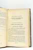 Le système du monde. Des Chaldéens a Newton. Avec 20 figures dans le texte. Deuxième édition.. SAGERET (J.).