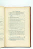 Les principaux enseignements de Léon XII. Extraits des encycliques, lettres et allocutions de sa sainteté. Réunis et disposés en leçons ...