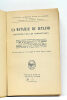 La bataille du Jutland. Racontée par les combattants. 22 hors-texte et 31 croquis et cartes dans le texte.. FAWCETT (H.W.). et HOOPER (G.W.).