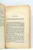 La bataille du Jutland. Racontée par les combattants. 22 hors-texte et 31 croquis et cartes dans le texte.. FAWCETT (H.W.). et HOOPER (G.W.).