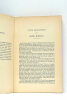 Le fluor. Avec 14 gravures dans le texte.. MOISSAN (H.).