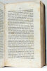 Cosmos. Essai d'une description physique du monde. Traduit par Ch. Galusky.. HUMBOLDT (Alexandre de).