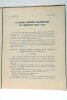 Le passepoil. Bulletin périodique illustrée de la société d'études des uniformes. Le centenaire de l'armée Belge 1830 - 1930. Numeros hors abonnement. ...