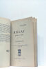 Millau. III et IV. Du XVIe siècle jusqu'a nos jours.  Conférence faite sous les auspices du Syndicat d'Initiative le 28 Janvier 1925 et le 9 Mars ...