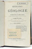 Principes de géologie ou illustrations de cette science empruntées aux changements modernes de la terre et de ses habitants. Ouvrage traduit sur la ...