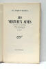 Les vertueux aînés. Elders and betters. Traduit de l'anglais par J. Robert Vidal.. COMPTON-BURNETT (Ivy).