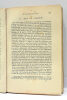 Précis de l'affaire Dreyfus. Avec un répertoire analytique. Édition définitive.. DUTRAIT-CROZON (Henri).