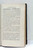 Les Splendeurs de la Foi. Accord parfait de la révélation et de la science de la foi et de la raison. Résumé complet avec autobiographie.. MOIGNO (M. ...