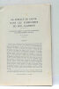 Le service de santé dans les territoires du Sud Algérien. Quarante années d'existence médicale aux populations (1918-1958).. PASSAGER (P.).