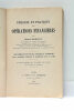 Encyclopédie scientifique publiée sous la direction du Dr Toulouse. Bibliothèque de Mathématiques appliquées. Directeur M. D'Ocagne. Théorie et ...