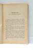 Encyclopédie scientifique publiée sous la direction du Dr Toulouse. Bibliothèque de Mathématiques appliquées. Directeur M. D'Ocagne. Théorie et ...