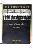 Nous n'irons plus au bois. Paris, Amiot Dumont, 1948. RELIÉ AVEC (à la suite) 2) Les Cosaques et Le Saint-Esprit. Paris, Le Jeune Parque, 1951. RELIÉ ...