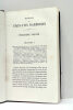 Histoire des États-Unis d'Amérique.. MAYNARD (Théophile).